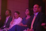 Kajol, Tanuja, Nawazuddin Siddiqui at breast cancer awareness seminar in J W Marriott, Mumbai on 24th July 2014